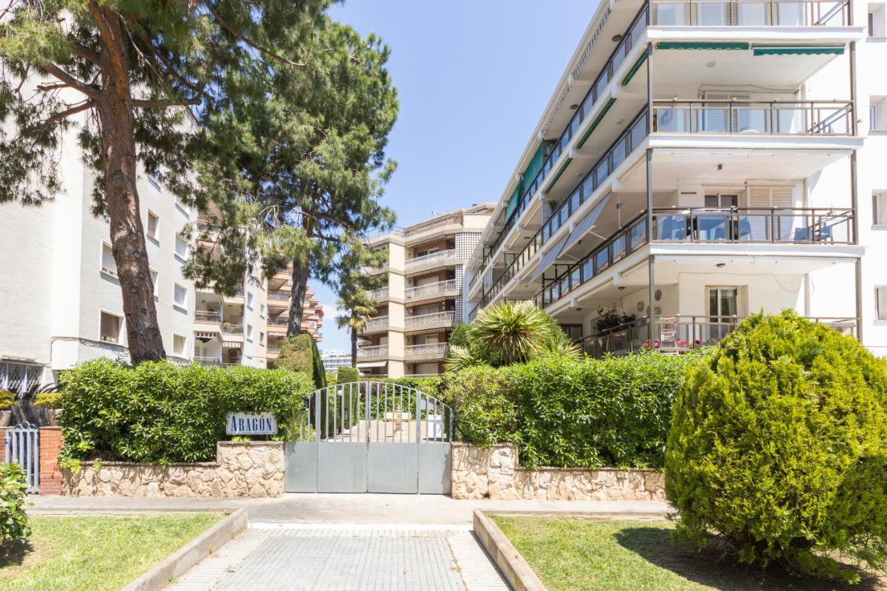 Aragon Plus Arysal Salou Exterior photo