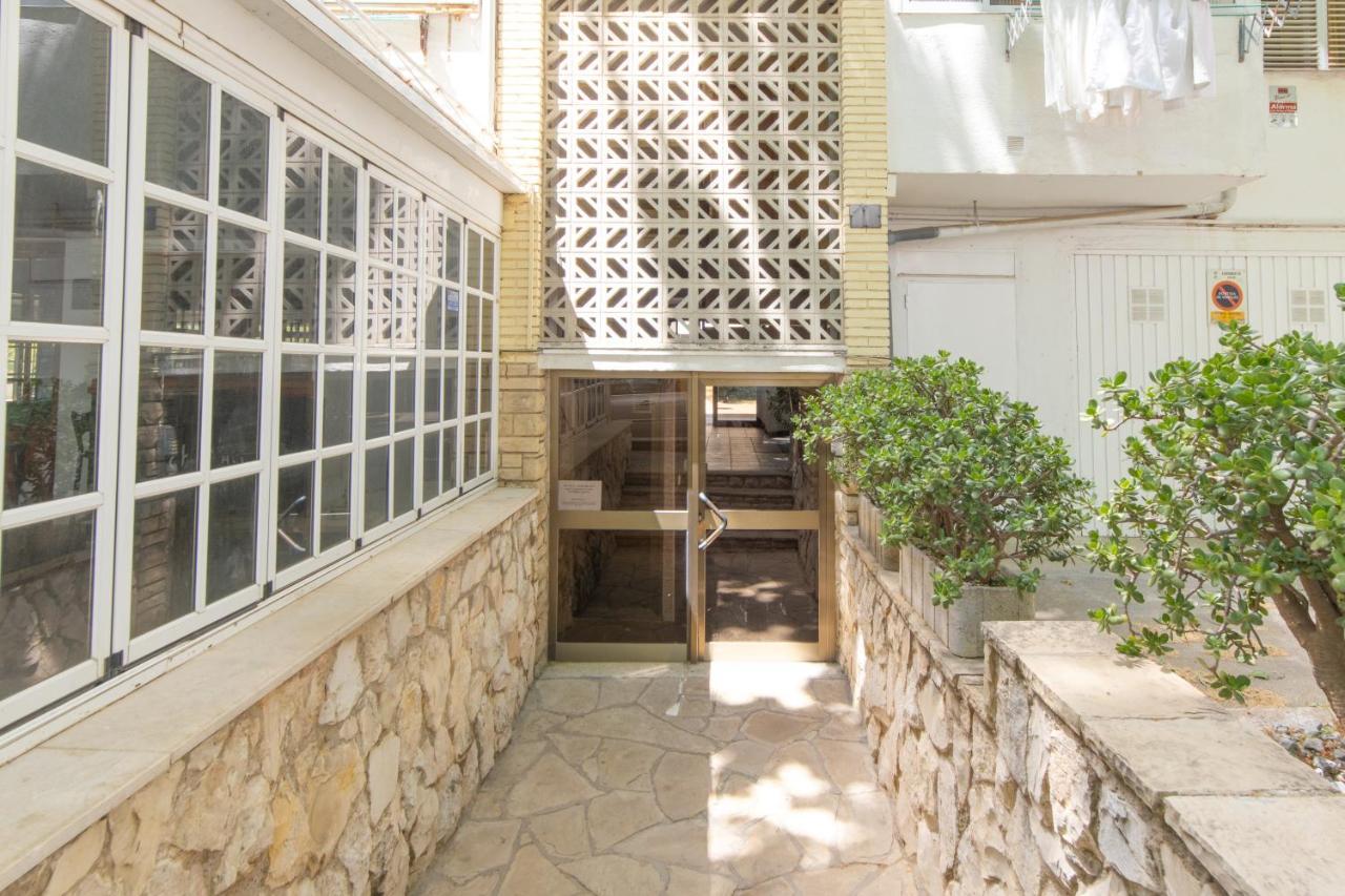 Aragon Plus Arysal Salou Exterior photo