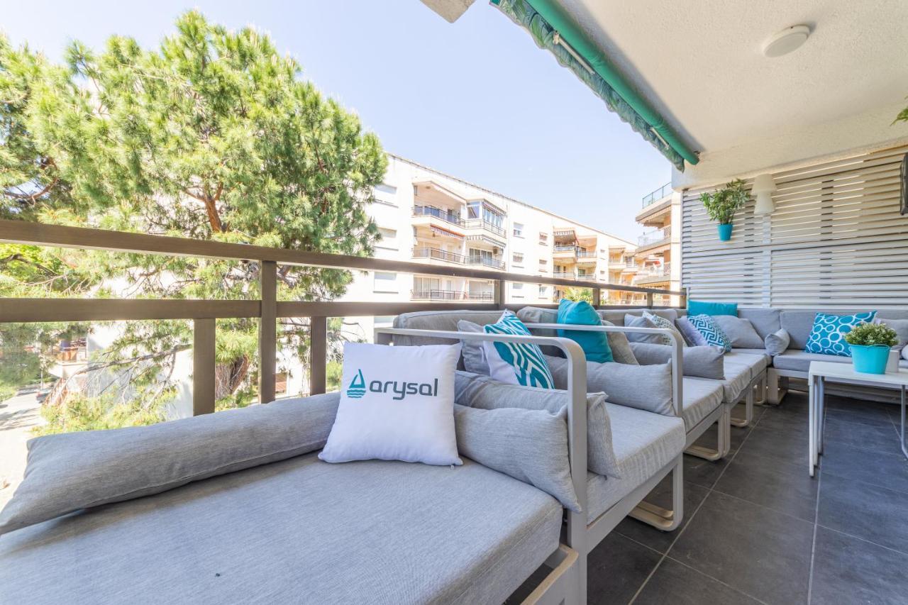 Aragon Plus Arysal Salou Exterior photo