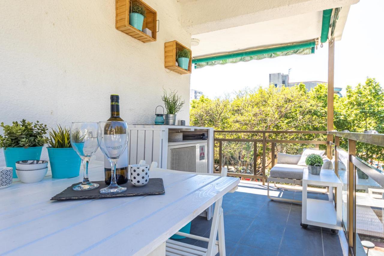 Aragon Plus Arysal Salou Exterior photo