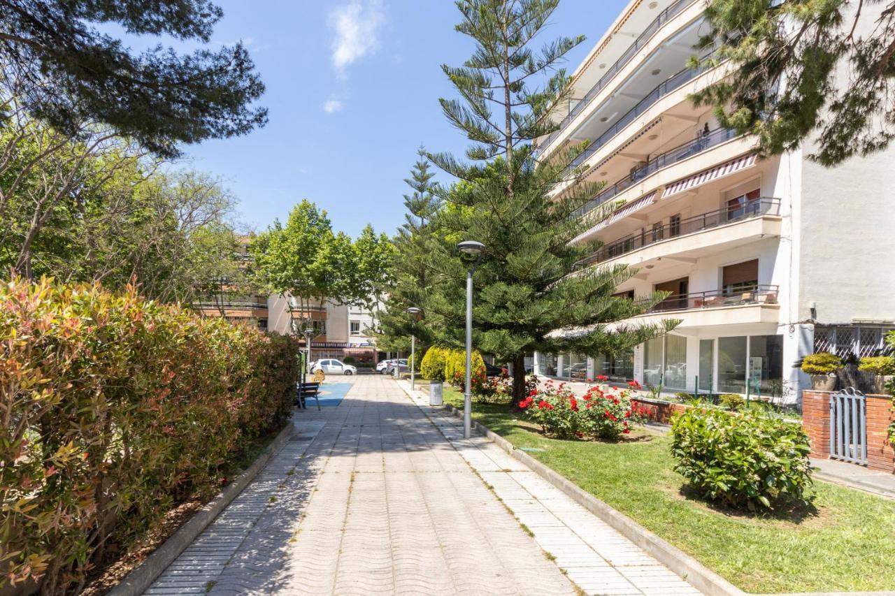 Aragon Plus Arysal Salou Exterior photo